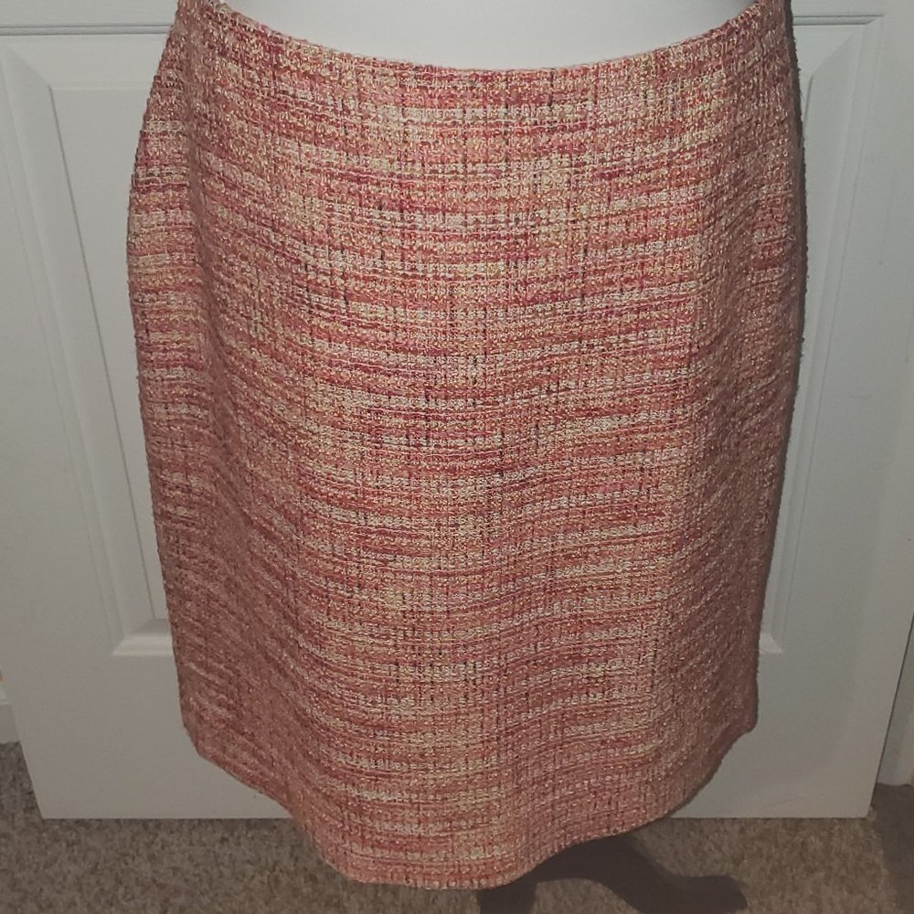 Talbots Skirt